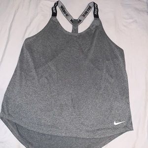 nike tank